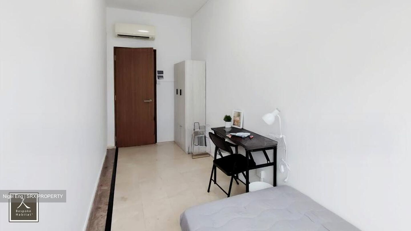 Jervois Lodge (D10), Condominium #507430691